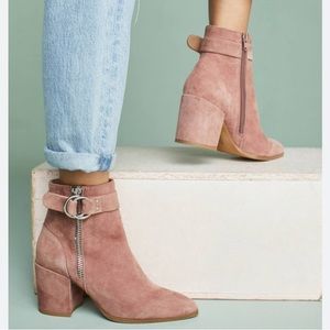 Steve Madden Johanna boots